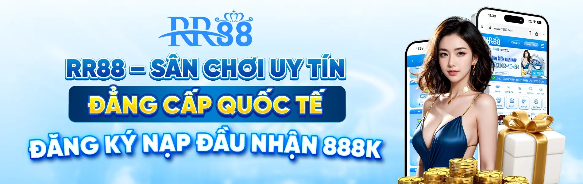 RR88 banner Fineacers 6886